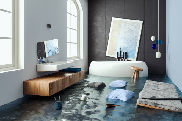 Best Local water damage restoration  in Midway, KY